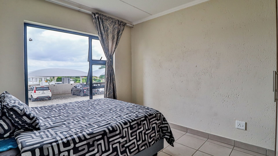 2 Bedroom Property for Sale in Beverley Gauteng