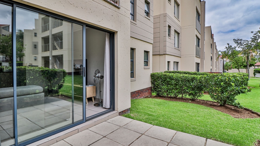 2 Bedroom Property for Sale in Beverley Gauteng