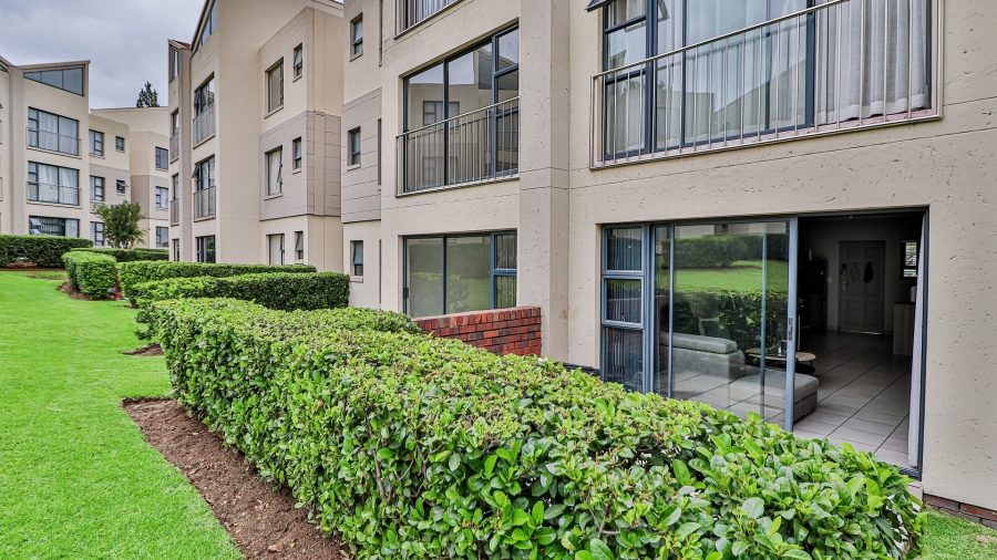 2 Bedroom Property for Sale in Beverley Gauteng