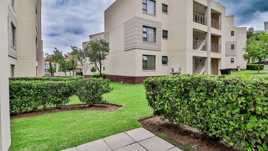 2 Bedroom Property for Sale in Beverley Gauteng