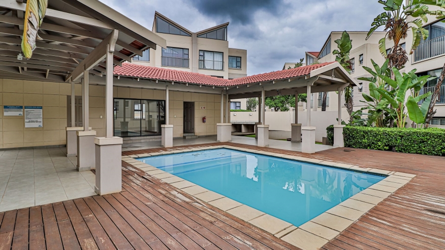2 Bedroom Property for Sale in Beverley Gauteng