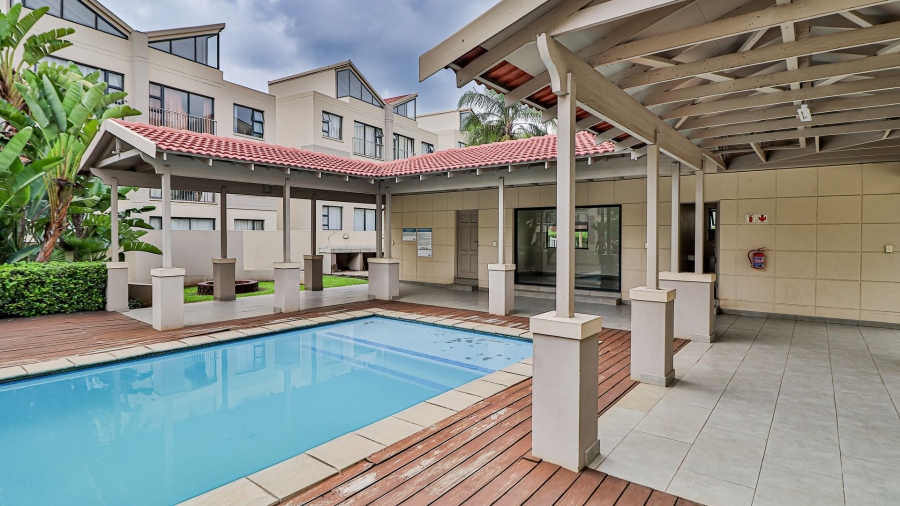 2 Bedroom Property for Sale in Beverley Gauteng
