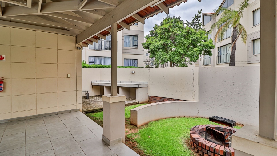 2 Bedroom Property for Sale in Beverley Gauteng