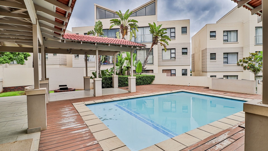 2 Bedroom Property for Sale in Beverley Gauteng