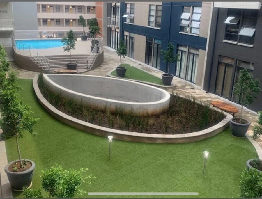 1 Bedroom Property for Sale in Brooklyn Gauteng