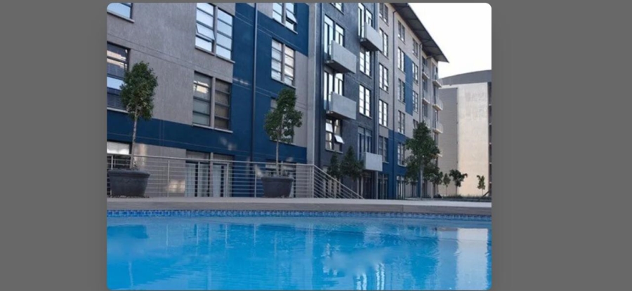 1 Bedroom Property for Sale in Brooklyn Gauteng