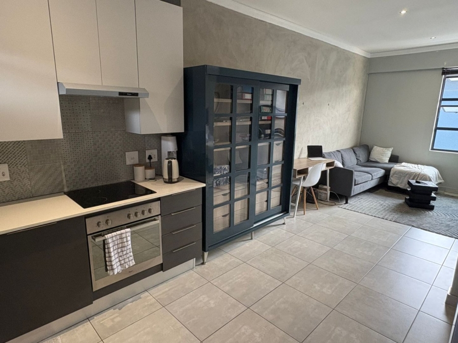 1 Bedroom Property for Sale in Brooklyn Gauteng