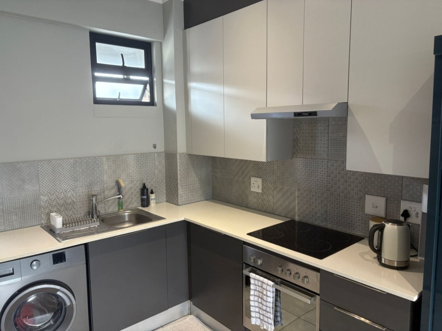 1 Bedroom Property for Sale in Brooklyn Gauteng