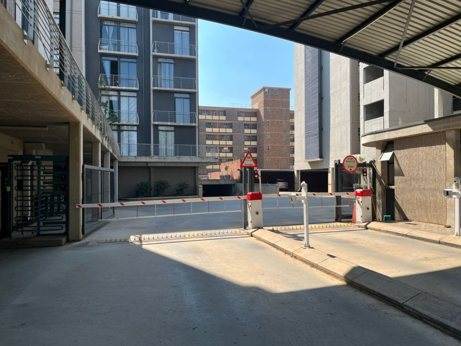 1 Bedroom Property for Sale in Brooklyn Gauteng