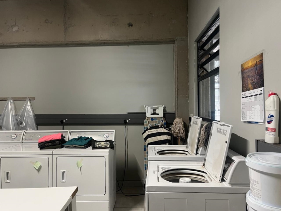 1 Bedroom Property for Sale in Brooklyn Gauteng