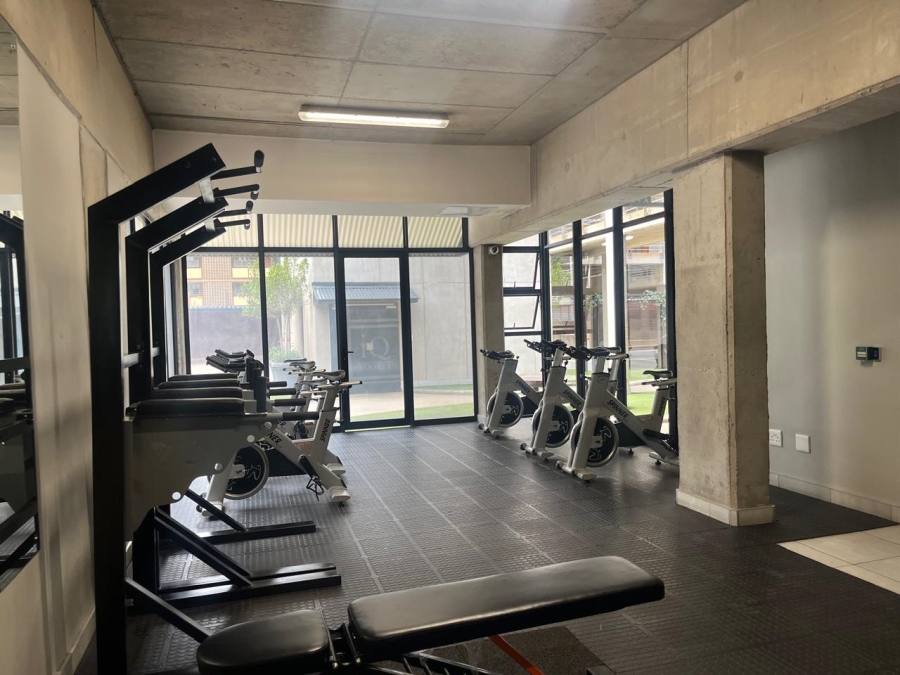 1 Bedroom Property for Sale in Brooklyn Gauteng