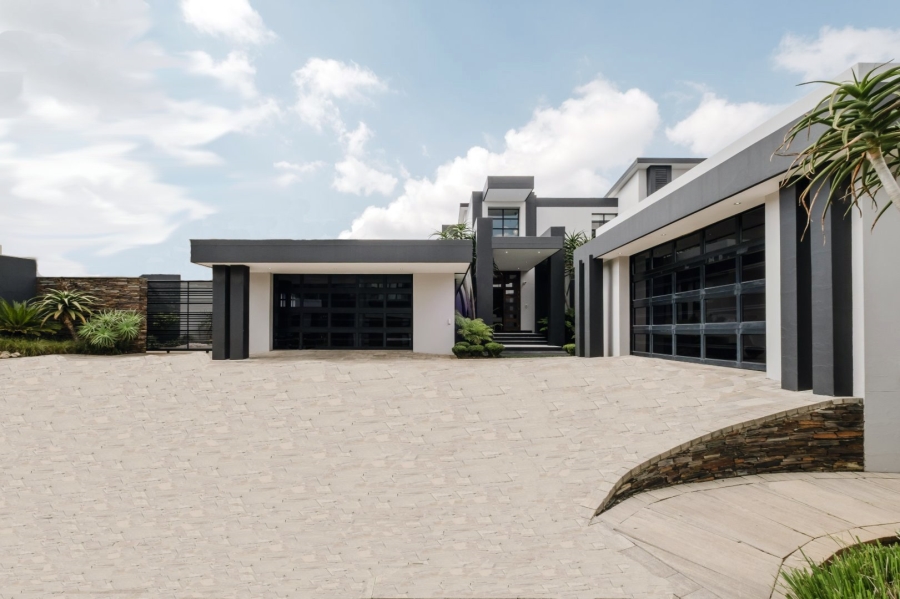 4 Bedroom Property for Sale in Meyersdal Eco Estate Gauteng