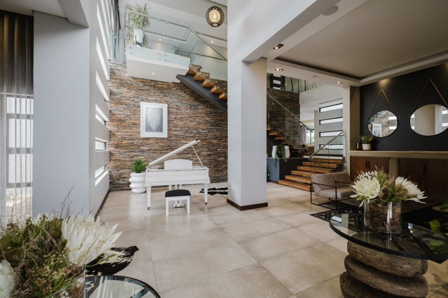 4 Bedroom Property for Sale in Meyersdal Eco Estate Gauteng