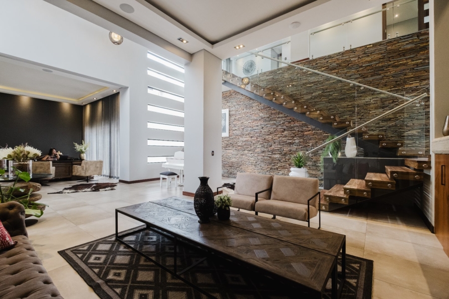 4 Bedroom Property for Sale in Meyersdal Eco Estate Gauteng