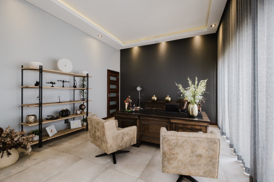 4 Bedroom Property for Sale in Meyersdal Eco Estate Gauteng