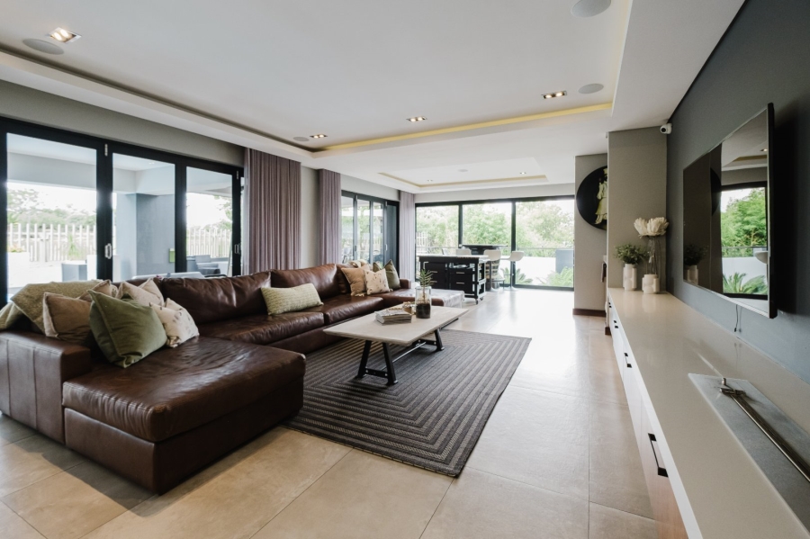 4 Bedroom Property for Sale in Meyersdal Eco Estate Gauteng