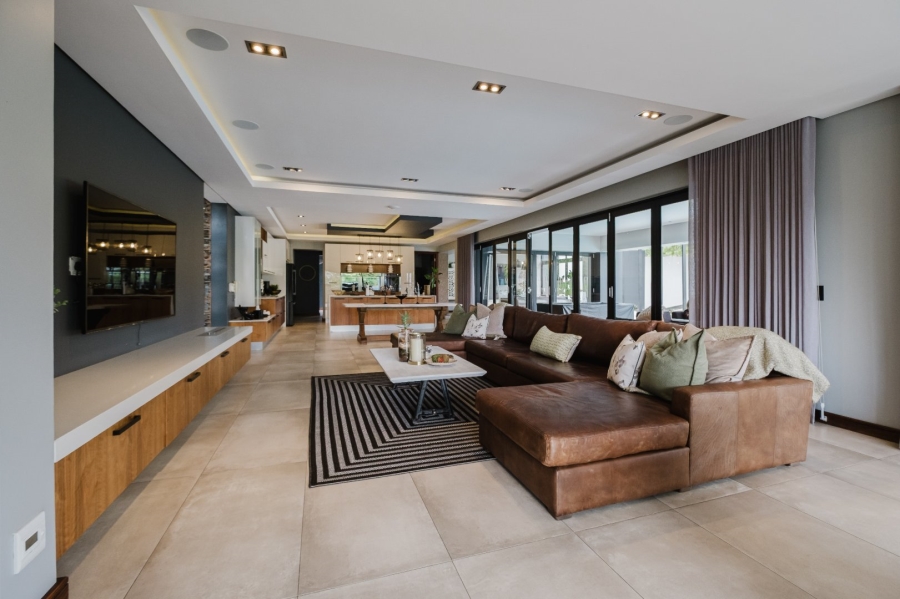 4 Bedroom Property for Sale in Meyersdal Eco Estate Gauteng