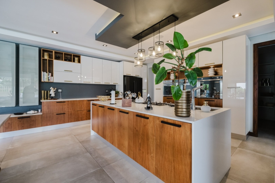 4 Bedroom Property for Sale in Meyersdal Eco Estate Gauteng