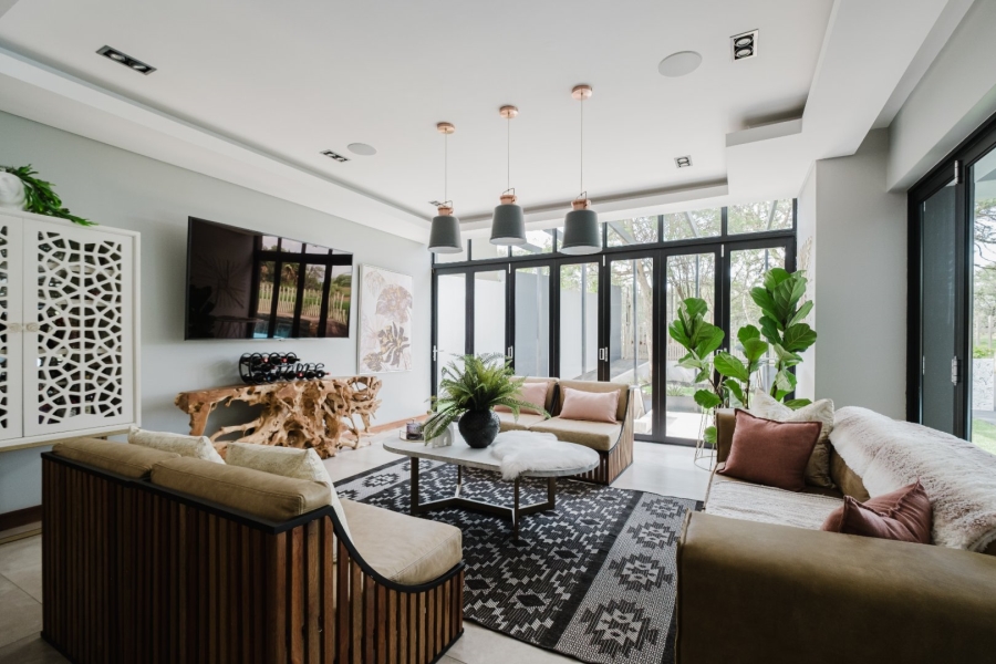 4 Bedroom Property for Sale in Meyersdal Eco Estate Gauteng