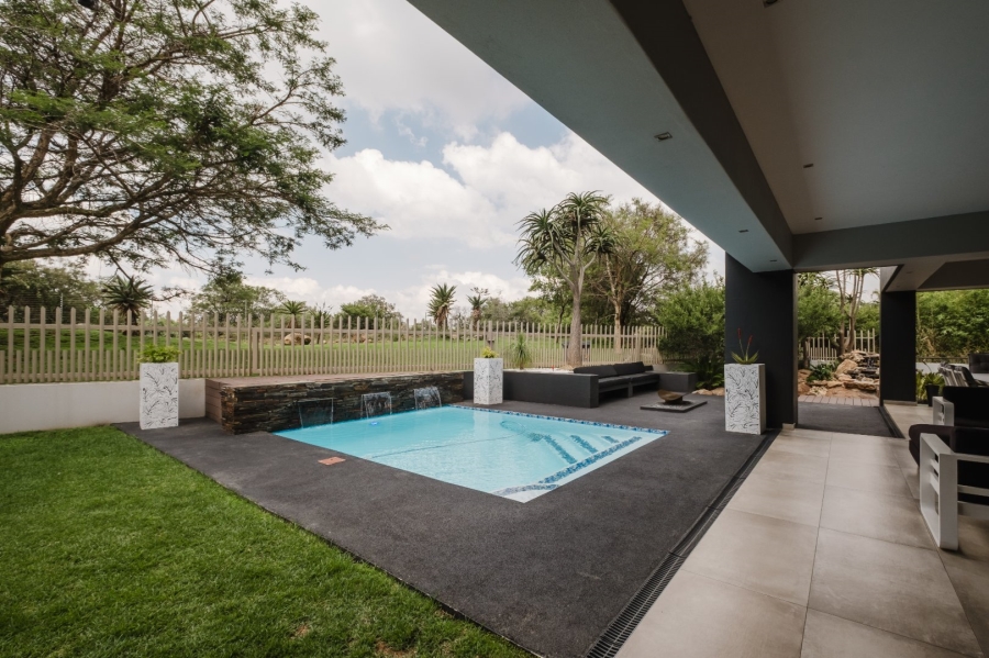 4 Bedroom Property for Sale in Meyersdal Eco Estate Gauteng
