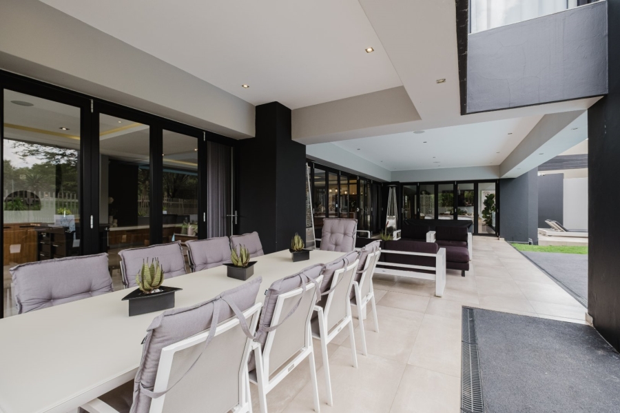 4 Bedroom Property for Sale in Meyersdal Eco Estate Gauteng