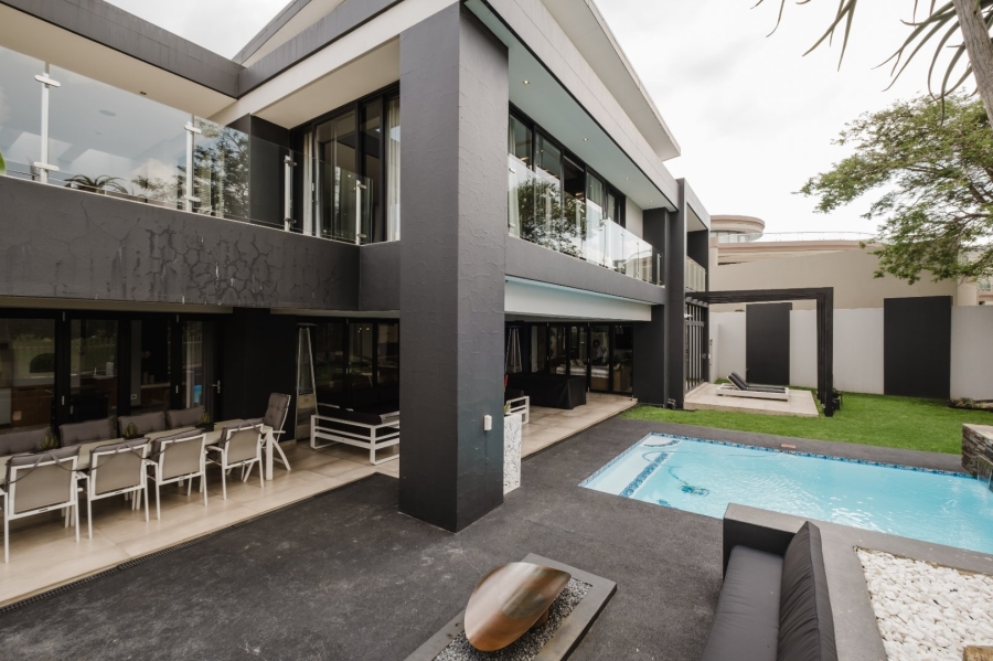 4 Bedroom Property for Sale in Meyersdal Eco Estate Gauteng