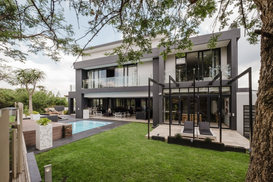 4 Bedroom Property for Sale in Meyersdal Eco Estate Gauteng