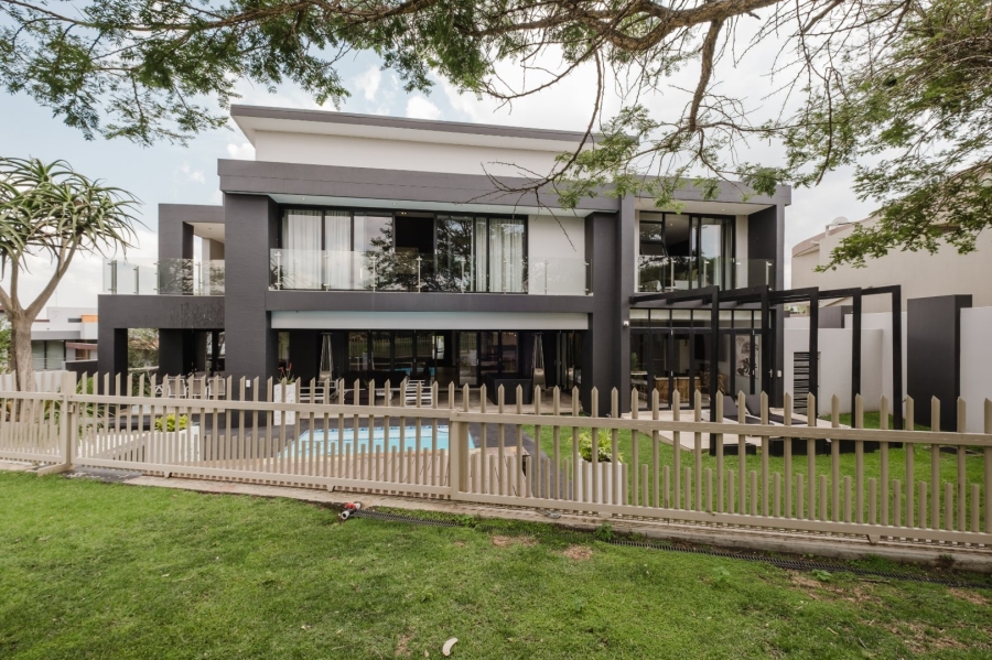 4 Bedroom Property for Sale in Meyersdal Eco Estate Gauteng