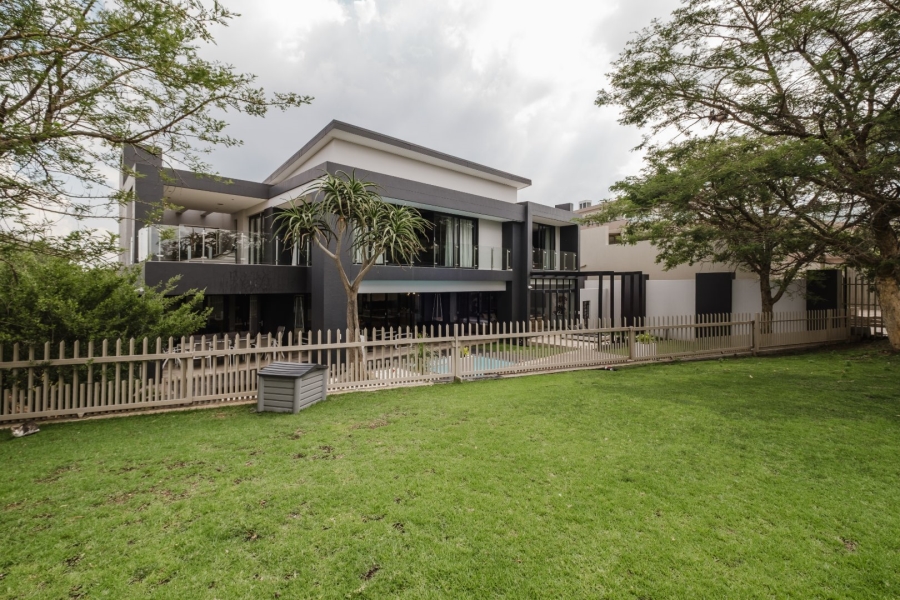 4 Bedroom Property for Sale in Meyersdal Eco Estate Gauteng