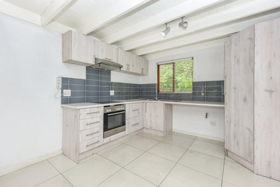 1 Bedroom Property for Sale in Jukskei Park Gauteng