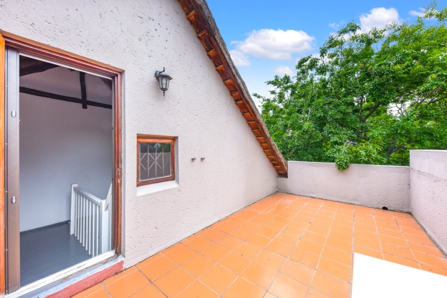 1 Bedroom Property for Sale in Jukskei Park Gauteng