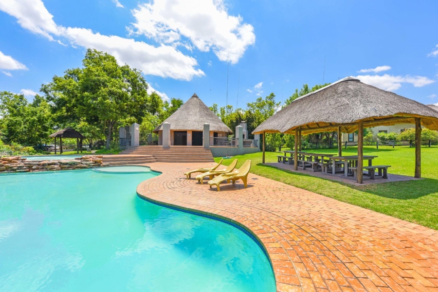 1 Bedroom Property for Sale in Jukskei Park Gauteng