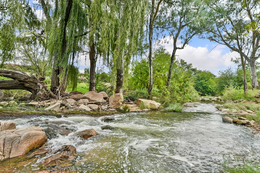 1 Bedroom Property for Sale in Jukskei Park Gauteng