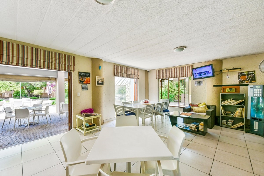 1 Bedroom Property for Sale in Jukskei Park Gauteng