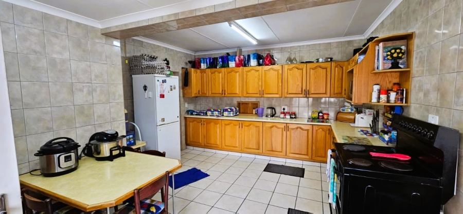 4 Bedroom Property for Sale in Rensburg Gauteng