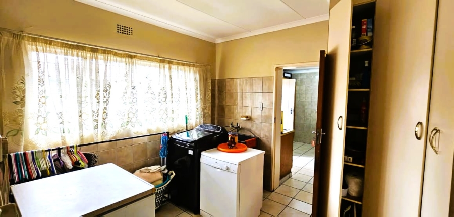 4 Bedroom Property for Sale in Rensburg Gauteng