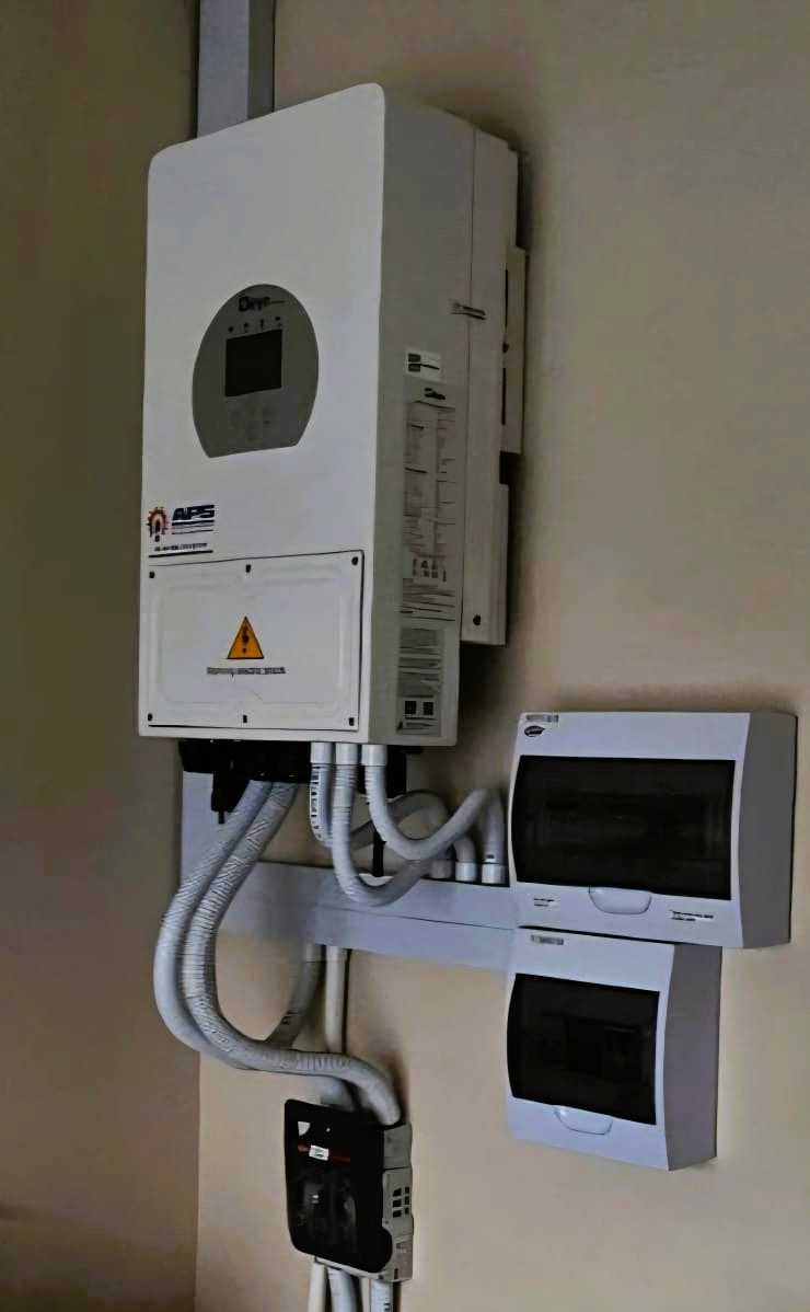 4 Bedroom Property for Sale in Rensburg Gauteng