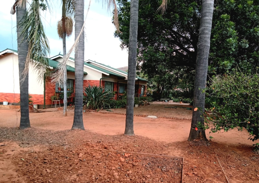 3 Bedroom Property for Sale in Pretoria North Gauteng