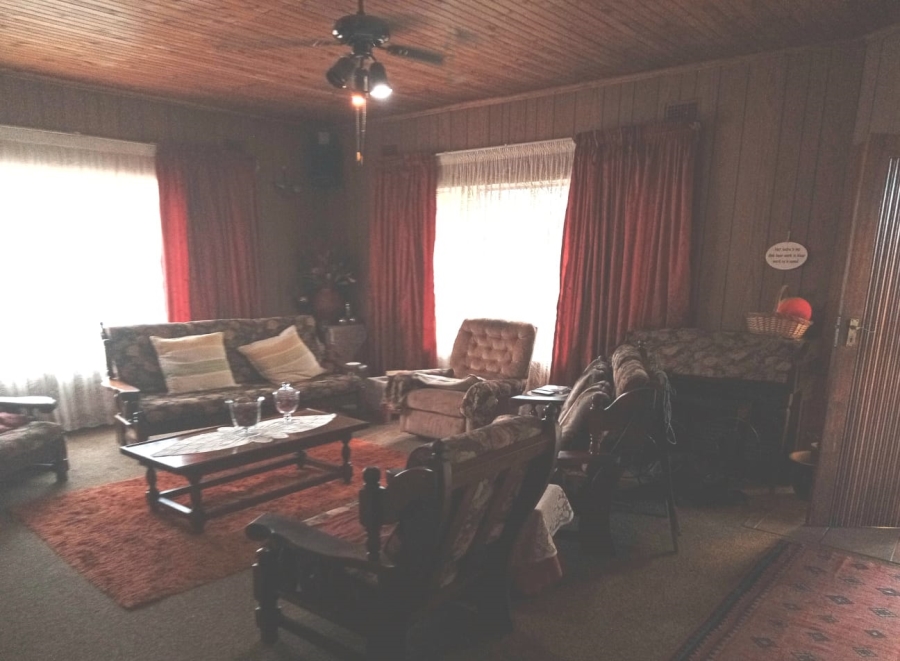 3 Bedroom Property for Sale in Pretoria North Gauteng