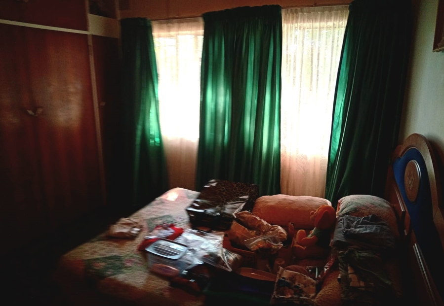 3 Bedroom Property for Sale in Pretoria North Gauteng