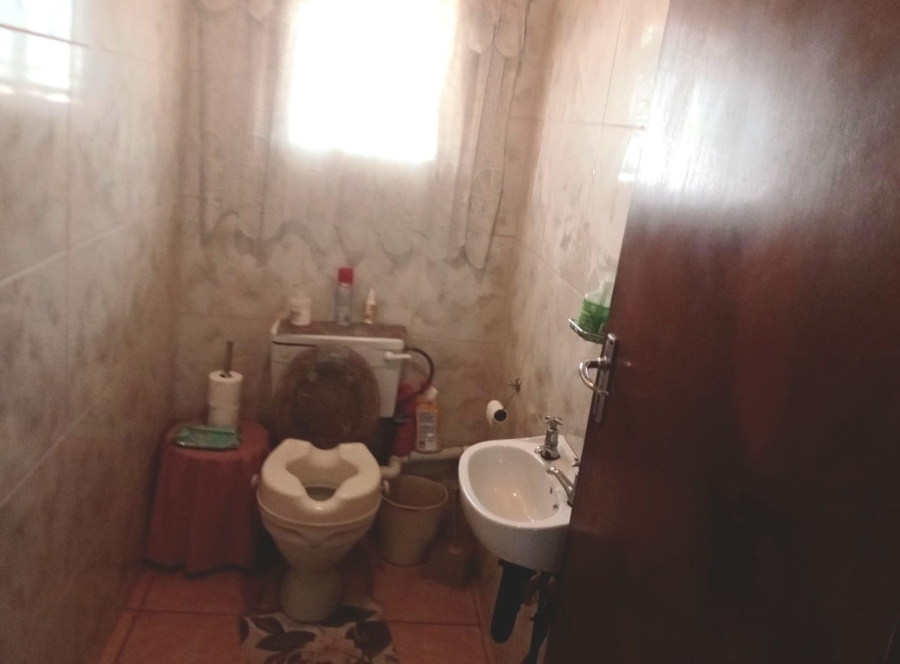 3 Bedroom Property for Sale in Pretoria North Gauteng