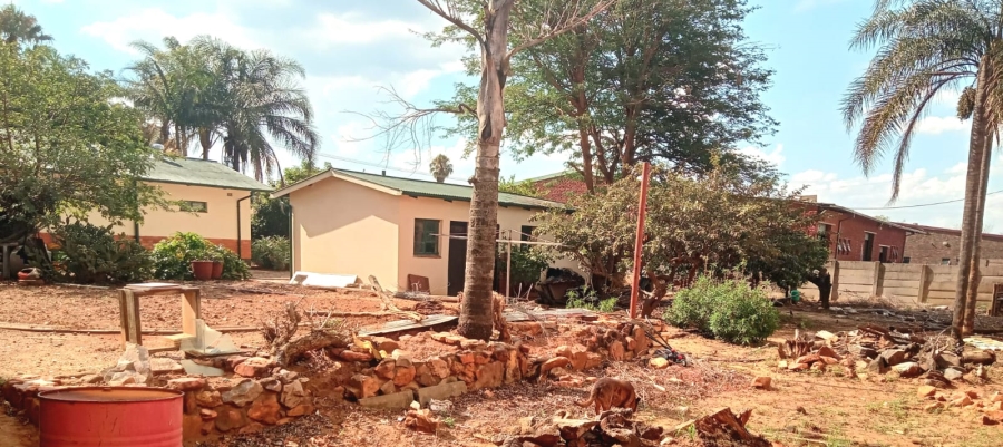 3 Bedroom Property for Sale in Pretoria North Gauteng