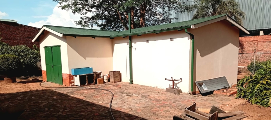 3 Bedroom Property for Sale in Pretoria North Gauteng