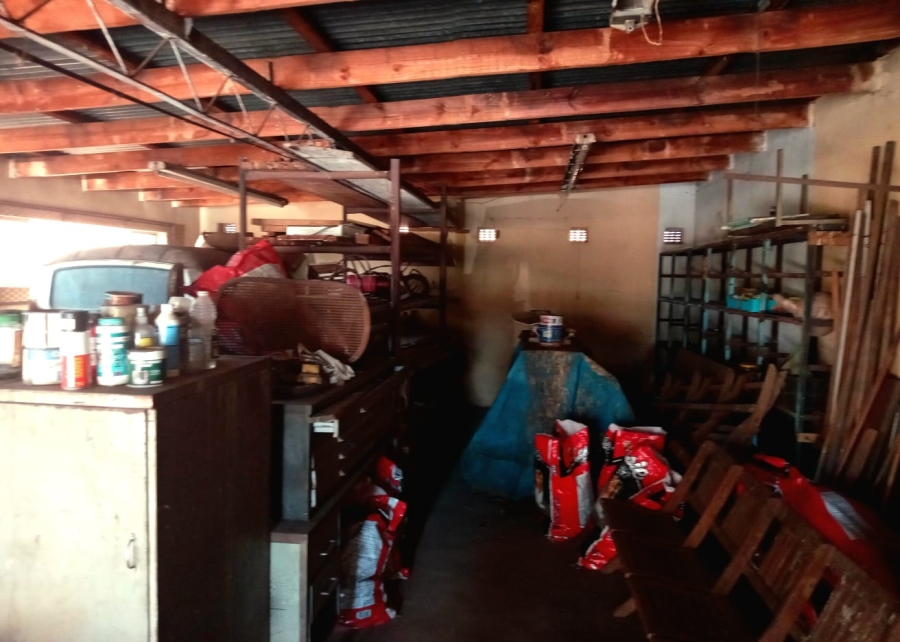 3 Bedroom Property for Sale in Pretoria North Gauteng