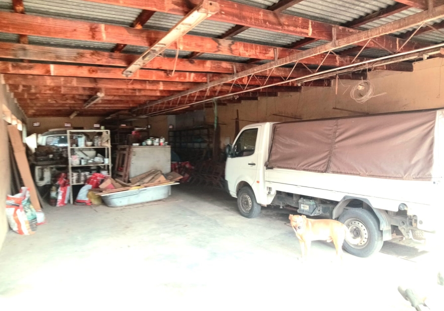 3 Bedroom Property for Sale in Pretoria North Gauteng