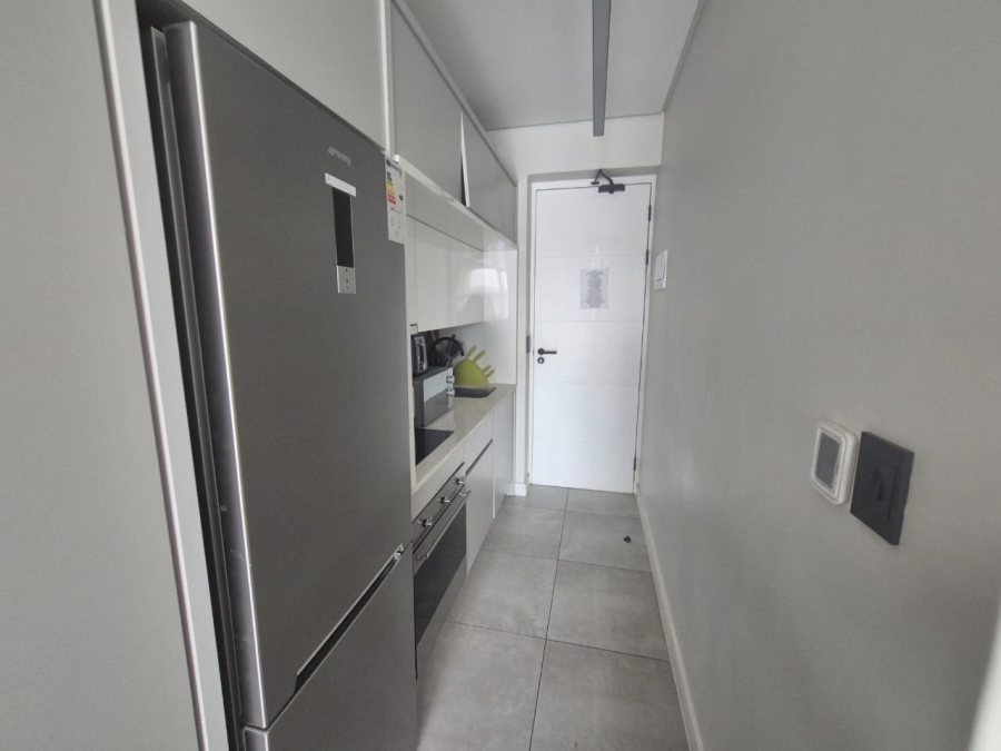 To Let 1 Bedroom Property for Rent in Waterfall Gauteng