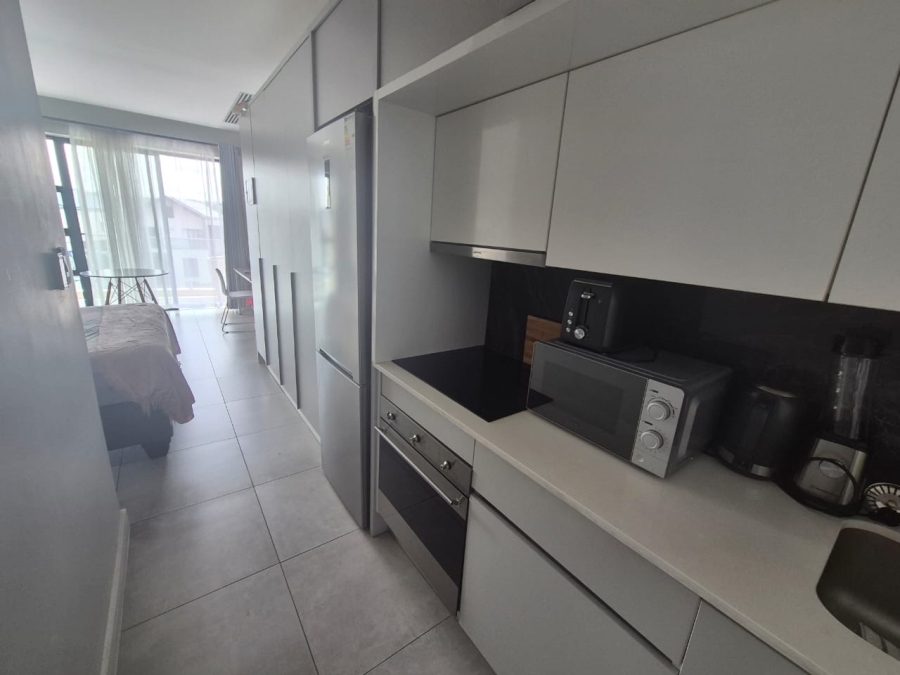 To Let 1 Bedroom Property for Rent in Waterfall Gauteng