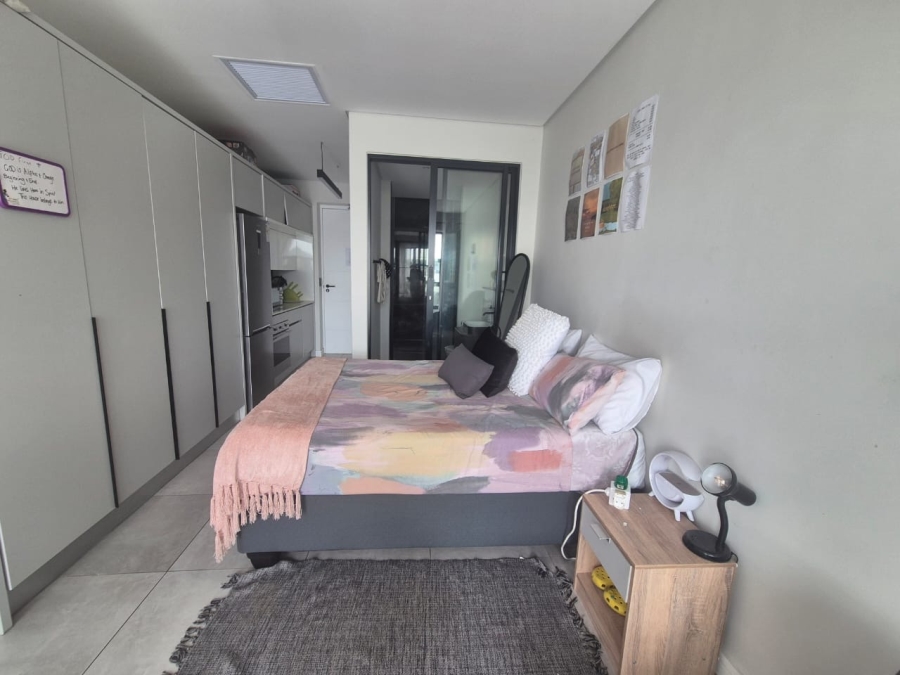 To Let 1 Bedroom Property for Rent in Waterfall Gauteng