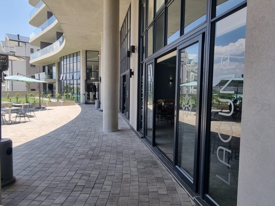 To Let 1 Bedroom Property for Rent in Waterfall Gauteng