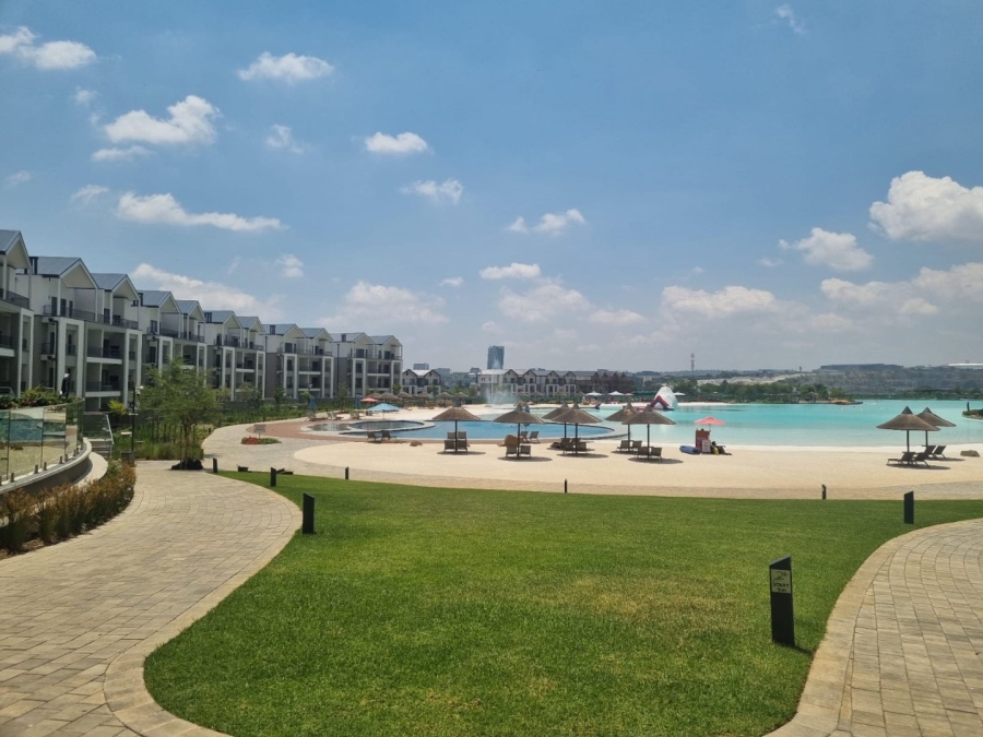 To Let 1 Bedroom Property for Rent in Waterfall Gauteng